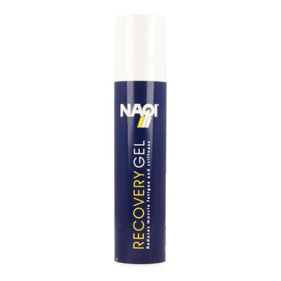 NAQI Recovery Gel 100ml