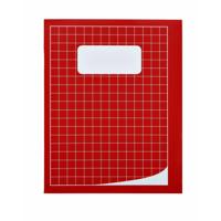 Schrift Qbasic 210x165mm ruit 10mm 80blz 70gr assorti - thumbnail