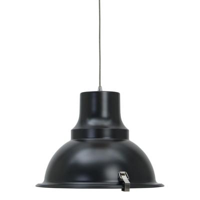 Steinhauer Hanglamp parade 5798 zwart