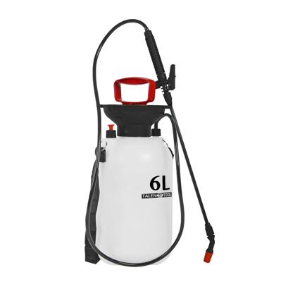 TalenTools drukspuit 6 liter
