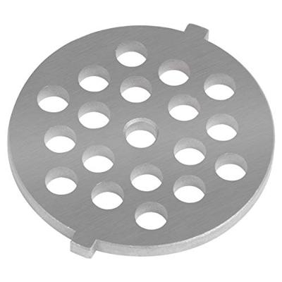 Profi Cook PC-FW 1172 501172 Vleesmolen 2000 W Zilver (ijskleur)