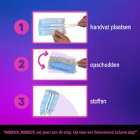 Nimbus Magic Duster 20 Stuks - thumbnail