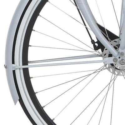 Cortina spatbordstang voor 28 u4 pearl grey matt