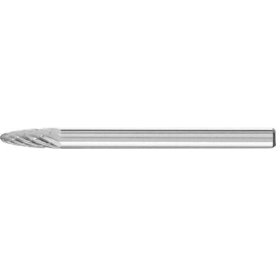 PFERD TOOLS 21001076 Freesstift Lengte 37 mm Afmeting, Ø 3 mm Werklengte 7 mm Schachtdiameter 3 mm