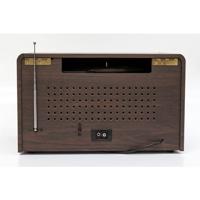 GPO Retro CHESTERTONDAB Retro muziek center met DAB+ - thumbnail