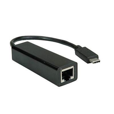 VALUE USB USB 3.2 Gen 2 Type C naar Gigabit Ethernet Converter