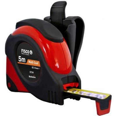 Rolmaat FISCO BIG T (5x19) (5 m)