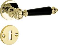 Krukgarn. Nouveau/Elegant BB MGO/Ebben - thumbnail