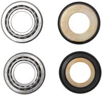 ALL BALLS Racing balhoofd lagerset steering head bearing set 22-1062 with simmerrings - thumbnail