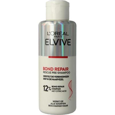 Elvive Pre-Shampoo Bond Repair Rescue Elvive Pre-Shampoo Bond Repair Rescue