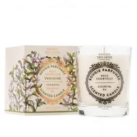 Panier des Sens Energizing Verbena Kaars 180gr - thumbnail