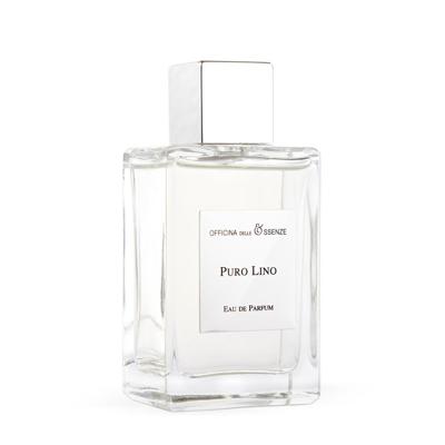Officina delle Essenze Puro Lino Eau de Parfum 100ml