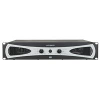 DAP HP-2100 versterker 2x 1000 watt RMS - thumbnail