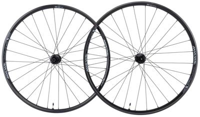 MICHE wielenset "xm 45" wheel set xm 45 for tubeless ready