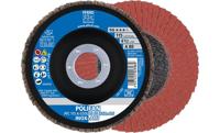 PFERD TOOLS 67758115 A-Cool Sg Inox + Alu Lamellenschijf Diameter 115 mm Boordiameter 22.23 mm 10 stuk(s) - thumbnail