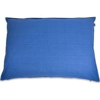 Lex & Max Hondenkussen Tivoli Kobalt Blauw - 100 x 70cm - Kussenhoes - thumbnail