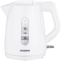 Severin WK 3411 Waterkoker Oververhittingsbeveiliging Wit - thumbnail