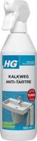 HG Kalkweg schuimspray 500 Milliliter - thumbnail