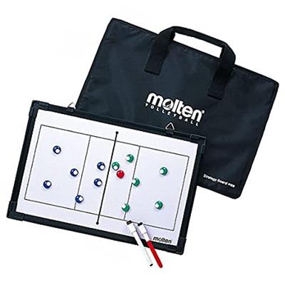 Molten Strategieboard Volleybal MSBV