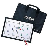 Molten Strategieboard Volleybal MSBV - thumbnail