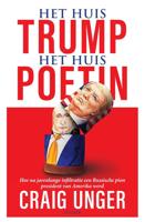 Het huis Trump, het Huis Poetin - Craig Unger - eBook (9789000361939) - thumbnail