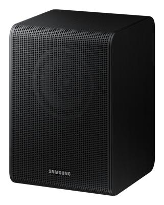 Speakers Samsung SWA-9250S/XE Bluetooth luidspreker - thumbnail