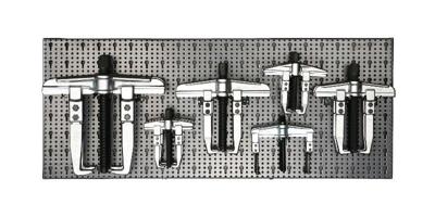 Beta 6600 M/658 Set 14 Delig Assortiment - 066000658