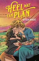 Heel wat van plan - Lyla Sage - ebook - thumbnail