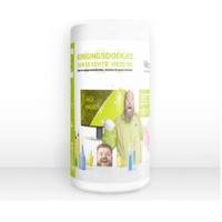 Megekko Reinigingsdoekjes - thumbnail