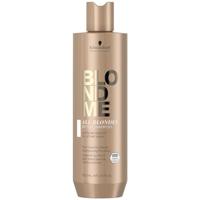 Schwarzkopf - Blond Me All Blondes Detox Shampoo 300 ml - thumbnail