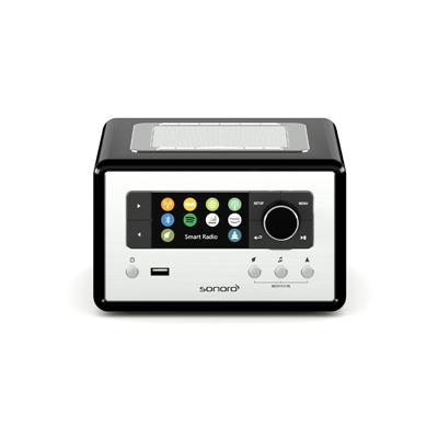 Sonoro Relax X DAB+ internetradio