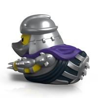 Teenage Mutant Ninja Turtles Tubbz PVC Figure Shredder 1st Edition 10 cm - thumbnail