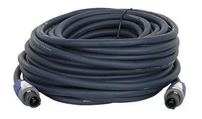 DAP FS04 Speakon speakerkabel 2x2.5mm 15m