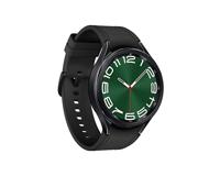 Samsung R965 Galaxy Watch 6 Classic LTE 47mm DE-Modell schwarz - thumbnail