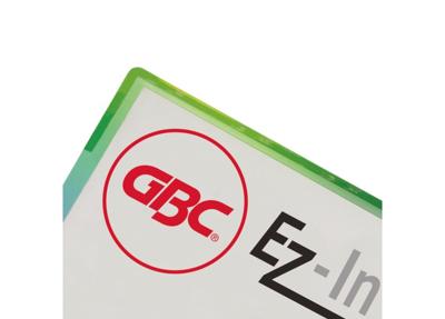 GBC Document lamineerhoes ft A3, 350 micron (2 x 175 micron), pak van 100 stuks