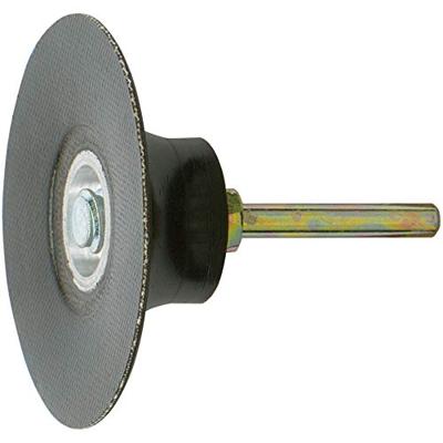 LUKAS-ERZETT A335005000360458 Gereedschapshouder GTG voor zelfspannende schuurbladen Ø 50 mm schacht 6 mm hard 1 stuk(s)