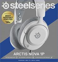 Oordopjes SteelSeries Arctis Nova 1P - thumbnail