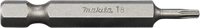 Makita Accessoires schroefbit t8x50mm - b-25351 b-25351 - thumbnail