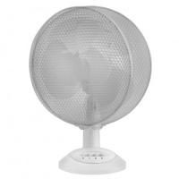 Eurom VT12 Ventilator - 30W - 48,5cm - 385434 385434 - thumbnail