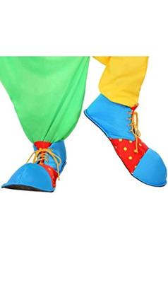 Schoenen Clown Afmetingen 26 cm