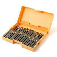 We R Makers • alphabet stamps handwritten font upper case and numbers with case - thumbnail