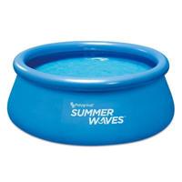 Zwembad Quick Set 244x76cm inclusief filterpomp - thumbnail