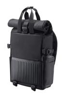 ASUS PP4600 PROART BACKPACK 40,6 cm (16 ) Rugzak Zwart - thumbnail