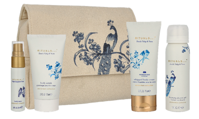 Rituals Amsterdam Collection Medium Giftset 210 ml Cadeauset