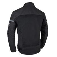 OXFORD jas "spartan air jacket spartan air black gr. xl - thumbnail