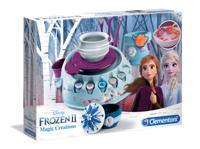 Clementoni Frozen 2 - Pottenbakkerswiel - thumbnail