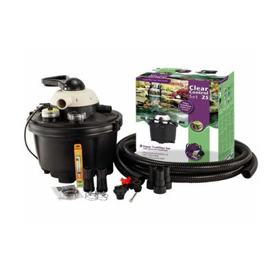 Clear Control drukfilter set - Clear Control 25 set