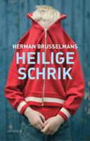 Heilige schrik - Herman Brusselmans - ebook - thumbnail