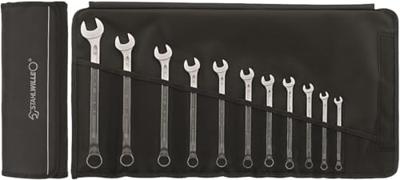 Stahlwille 96401006 2021-11-14 Ring-steeksleutelset - thumbnail