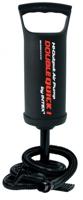 Intex handpomp Double Quick I zwart 29cm - thumbnail